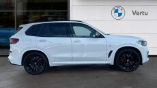 BMW X5 xDrive M50i 5dr Auto Petrol Estate